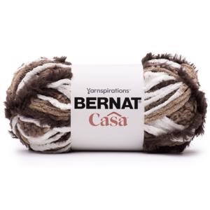 Picture of Bernat Casa Yarn-Tawny Brown