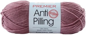 Picture of Premier Yarns Anti-Pilling Everyday DK Solids Yarn-Rose