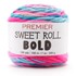 Picture of Premier Sweet Roll Bold-Cotton Candy Swirl