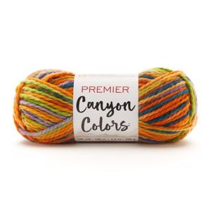 Picture of Premier Canyon Colors-Fall