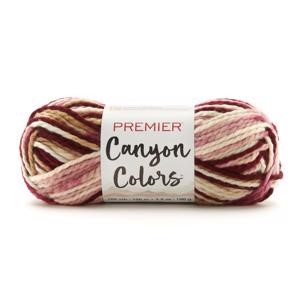 Picture of Premier Canyon Colors-Plum Dandy