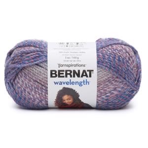 Picture of Bernat Wavelength Yarn-Opal