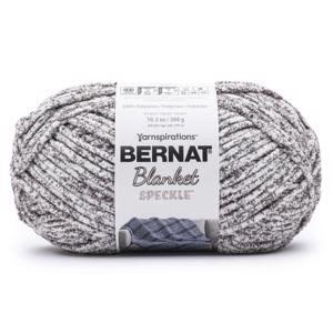 Picture of Bernat Blanket Speckle Yarn-Dapple Shadow