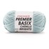 Picture of Premier Basix Chenille Brights Yarn-Seafoam