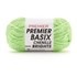 Picture of Premier Basix Chenille Brights Yarn-Kiwi