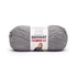 Picture of Bernat Fabwoolous Yarn-Steel