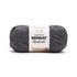 Picture of Bernat Suede-ish Yarn-Soot