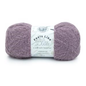 Picture of Lion Brand Feels Like Bliss Yarn-Dusk