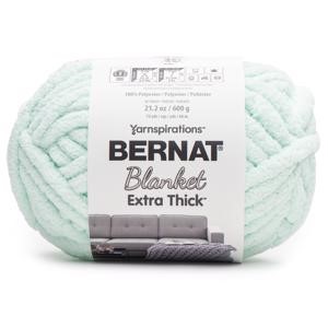 Picture of Bernat Blanket Extra Thick 600g