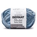 Picture of Bernat Blanket Extra Thick 600g-Glacier