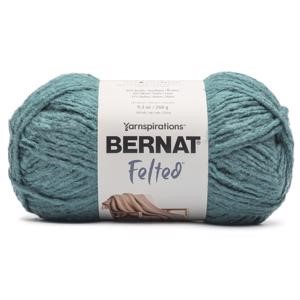 Picture of Bernat Felted Yarn-Lake