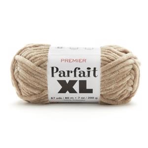 Picture of Premier Yarns Parfait XL Yarn-Toffee