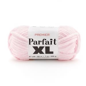 Picture of Premier Yarns Parfait XL Yarn-Fairy Pink