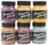 Picture of Jacquard Acid Dye Neon Color Set 6/Pkg-.5oz each