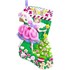 Picture of Bucilla Felt Stocking Applique Kit 18" Long-Sugar Plum Fairy