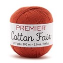 Picture of Premier Cotton Fair Yarn-Spice