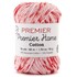 Picture of Premier Home Cotton Yarn-Red Speckle