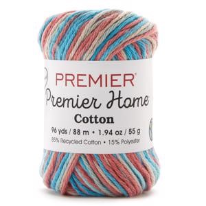 Picture of Premier Home Cotton Yarn-Retro Multi