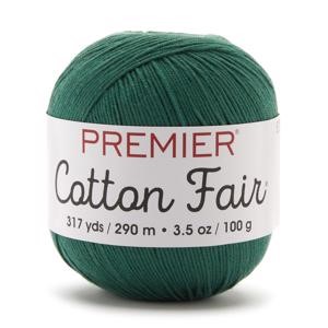 Picture of Premier Cotton Fair Yarn-Juniper