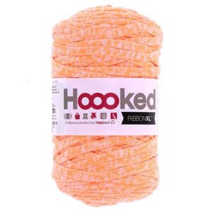 Picture of Hoooked Ribbon XL Neon- Atomic Tangerine