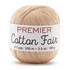 Picture of Premier Cotton Fair Yarn-Sugar Cookie