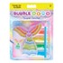 Picture of Creativity for Kids Bubble Gems(TM) Super Sticker Kit-Mermaid