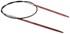 Picture of KnitPro-Dreamz Fixed Circular Needles 16"-Size 1.5/2.5mm