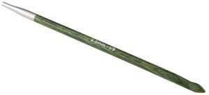 Picture of KnitPro-Dreamz Tunisian Interchangeable Crochet Hook-5.50mm (I)