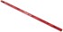 Picture of KnitPro-Dreamz Single Ended Crochet Hook-5.00mm (H)