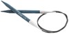 Picture of KnitPro-Dreamz Fixed Circular Needles 32"-Size 11/8mm