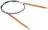 Picture of KnitPro-Dreamz Fixed Circular Needles 16"-Size 5/3.75mm