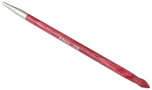 Picture of KnitPro-Dreamz Tunisian Interchangeable Crochet Hook-6.00mm (J)