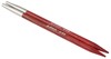 Picture of KnitPro-Dreamz Interchangeable Needles 5"-Size 8/5mm