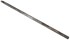 Picture of KnitPro-Dreamz Single Ended Crochet Hook-4.50mm (7)