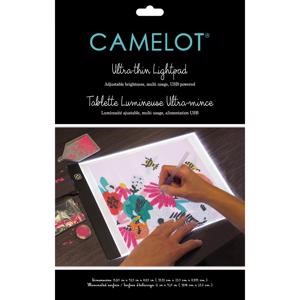 Picture of Camelot Dots LED Light Pad 12"X9.25"-LED Light Pad