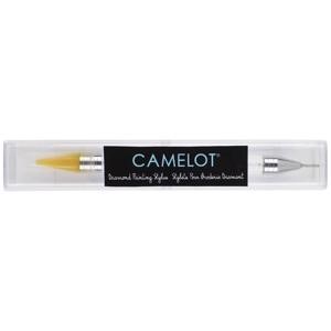 Picture of Camelot Dots Diamond Painting Stylus -Diamond Painting Stylus