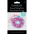 Picture of Camelot Dots Diamond Art Kit 2.5"X2.25" -Doughnut Sprinkle Charm