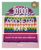 Picture of 10,000 Crocheted Hats-Hardcover