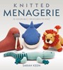 Picture of Knitted Menagerie-Softcover