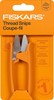 Picture of Fiskars Thread Snips-5" Orange Handle