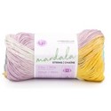 Picture of Lion Brand Mandala String Yarn-Rock