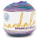 Picture of Lion Brand Mandala Sparkle Yarn-Pyxis