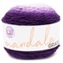 Picture of Lion Brand Mandala Impressions Yarn-Purple