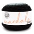 Picture of Lion Brand Mandala Impressions Yarn-Black