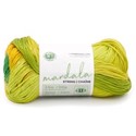 Picture of Lion Brand Mandala String Yarn-Acoustic