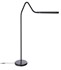 Picture of Daylight Electra Floor Lamp-Black