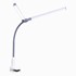 Picture of Daylight DuoPro Clamp Lamp-White