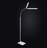 Picture of Daylight DuoPro Floor Lamp-White/Gray