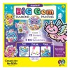 Picture of Creativity For Kids Big Gem Diamond Painting-Axolotyl