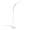 Picture of Daylight UnoPro Floor Lamp-White/Gray